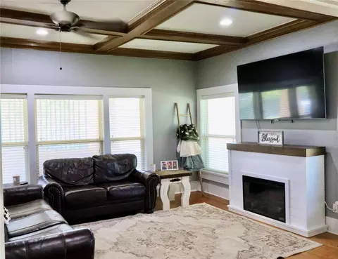 203 E Bennett St, Strawn, TX 76475 photo 5