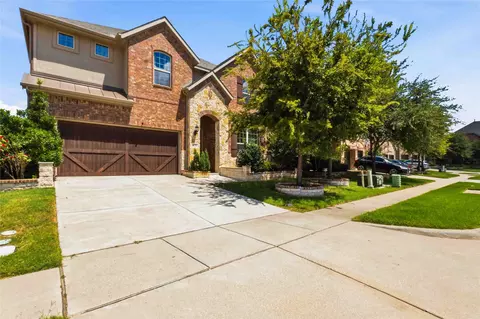 4121 Portola Dr, Mckinney, TX 75070