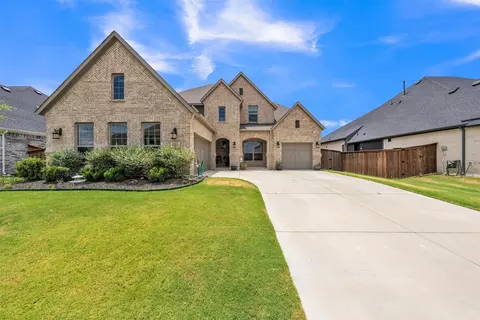 2103 Horizon Dr, Mansfield, TX 76063