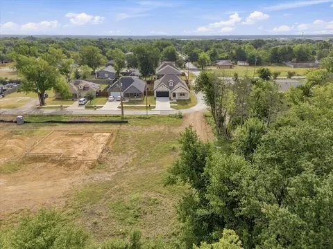 710 Bethlehem, Terrell, TX 75160 photo 4