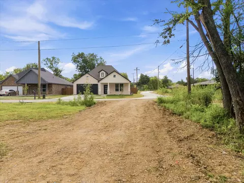 710 Bethlehem, Terrell, TX 75160 photo 17