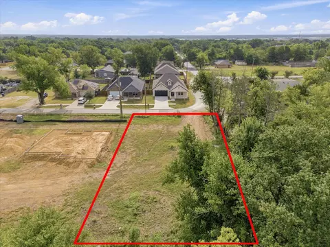 710 Bethlehem, Terrell, TX 75160 photo 3