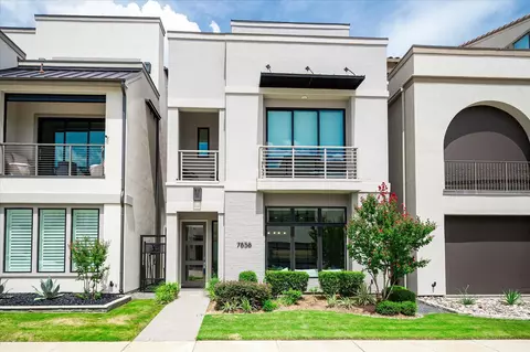 7858 Element Ave, Plano, TX 75024