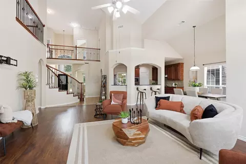 11532 Glen Rose Dr, Frisco, TX 75035
