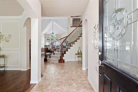 11532 Glen Rose Dr, Frisco, TX 75035