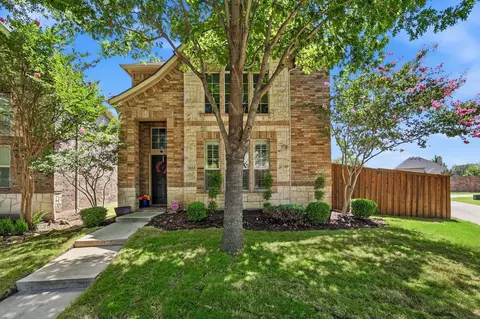 1611 Estacado Dr, Allen, TX 75013