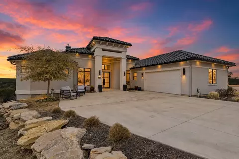 148 Valley Vw, Glen Rose, TX 76043