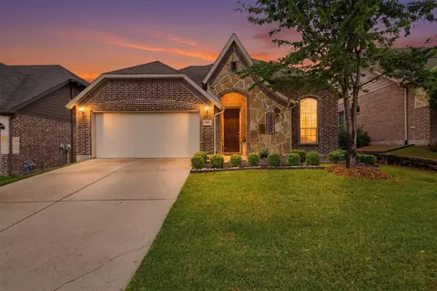 3601 Delta Dr, Mckinney, TX 75071