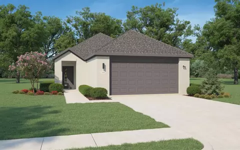 4200 Zoe Ln, Farmersville, TX 75442