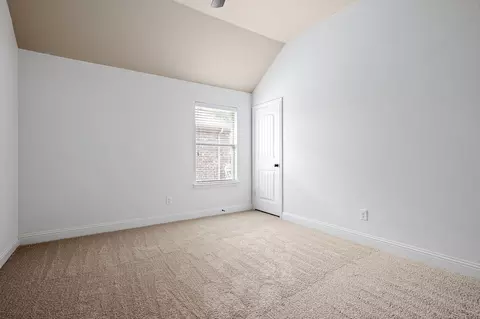 Bedroom - 1009 Copperleaf Dr, Mansfield, TX 76063 photo 2 of 4