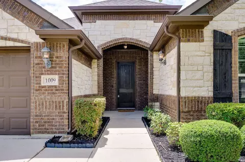 Exterior - 1009 Copperleaf Dr, Mansfield, TX 76063 photo 2 of 2