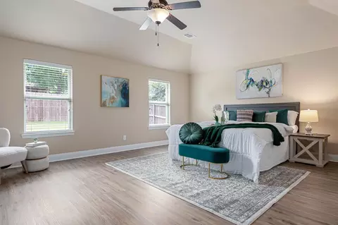 Bedroom - 1009 Copperleaf Dr, Mansfield, TX 76063 photo 1 of 4