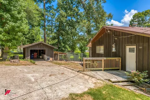 191 Hamby Rd, Logansport, LA 71049