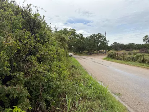 0000 County Road 3681, Paradise, TX 76073