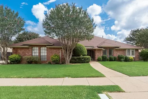 7005 Lake Mead Blvd, Arlington, TX 76016