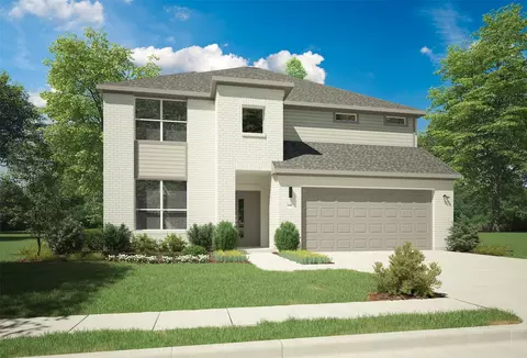 4110 Waco Dr, Farmersville, TX 75442