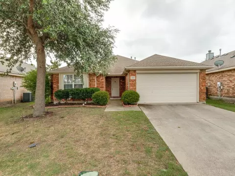 9809 Nixon Dr, Mckinney, TX 75072