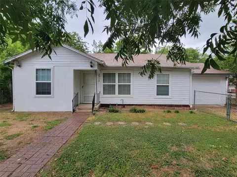 3513 Bluebird St, Waco, TX 76705