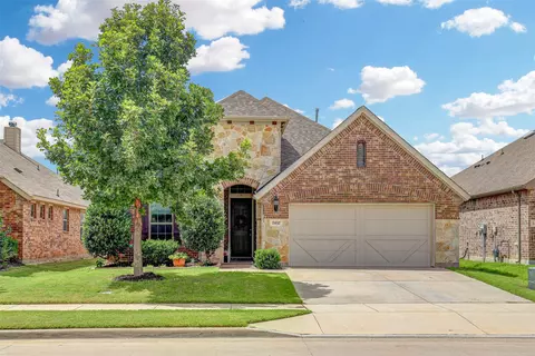 2452 Open Range Dr, Fort Worth, TX 76177