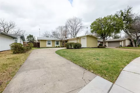 11839 High Meadow Dr, Dallas, TX 75234