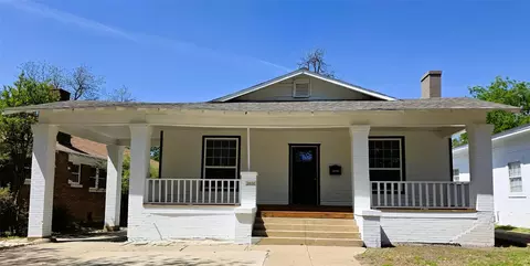 2936 S Jennings Ave, Fort Worth, TX 76110