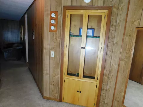 Entry Way - 107 NE 5th St, Springhill, LA 71075 photo 2 of 2