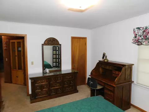 Bedroom - 107 NE 5th St, Springhill, LA 71075 photo 6 of 6