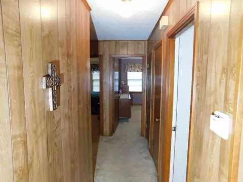 Entry Way - 107 NE 5th St, Springhill, LA 71075 photo 1 of 2