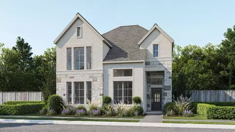 2901 Biltmore Dr, Celina, TX 75009