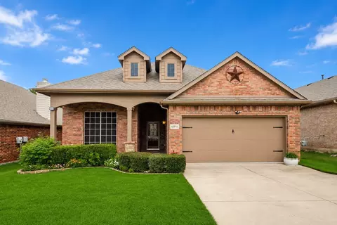 12712 Breckenridge Ct, Fort Worth, TX 76177