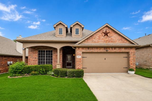 12712 Breckenridge Ct, Fort Worth, TX 76177