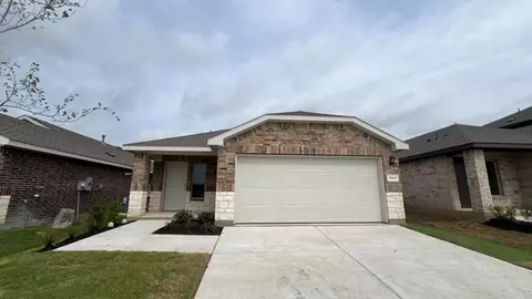541 Sterling Thicket Ln, Ponder, TX 76259