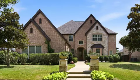 1913 Arrington Ct, Colleyville, TX 76034