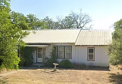 517 5th Ave, Coleman, TX 76834