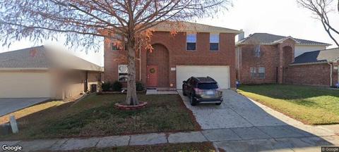 1452 Waterford Dr, Little Elm, TX 75068