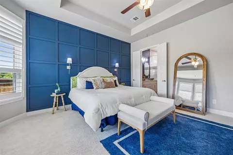 Bedroom - 817 Harlan Ct, Murphy, TX 75094 photo 1 of 4