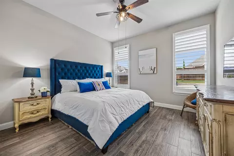 Bedroom - 817 Harlan Ct, Murphy, TX 75094 photo 4 of 4
