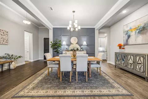 Dining - 817 Harlan Ct, Murphy, TX 75094 photo 1 of 3