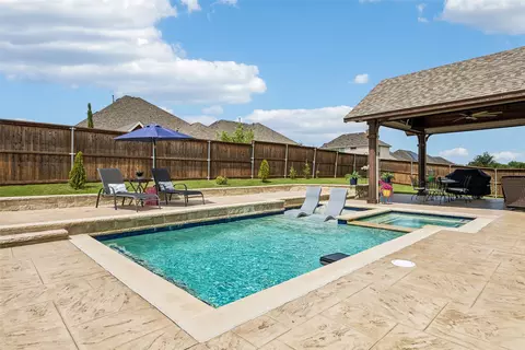 Exterior - 817 Harlan Ct, Murphy, TX 75094 photo 8 of 8