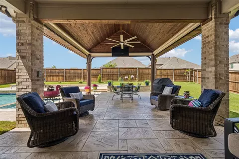 Exterior - 817 Harlan Ct, Murphy, TX 75094 photo 2 of 8