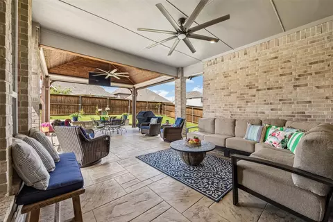 Exterior - 817 Harlan Ct, Murphy, TX 75094 photo 4 of 8