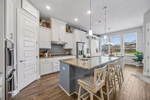 Kitchen - 817 Harlan Ct, Murphy, TX 75094 photo 3 of 5