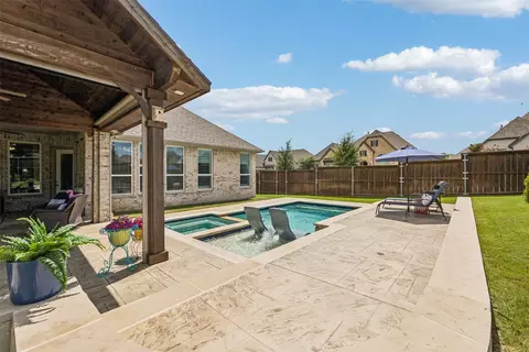 Exterior - 817 Harlan Ct, Murphy, TX 75094 photo 3 of 8