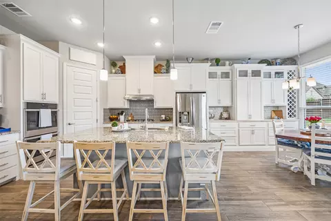 Kitchen - 817 Harlan Ct, Murphy, TX 75094 photo 1 of 5