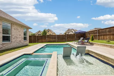 Exterior - 817 Harlan Ct, Murphy, TX 75094 photo 6 of 8
