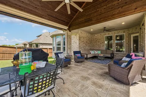 Exterior - 817 Harlan Ct, Murphy, TX 75094 photo 5 of 8