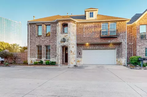 18156 Frankford Lakes Cir, Dallas, TX 75252