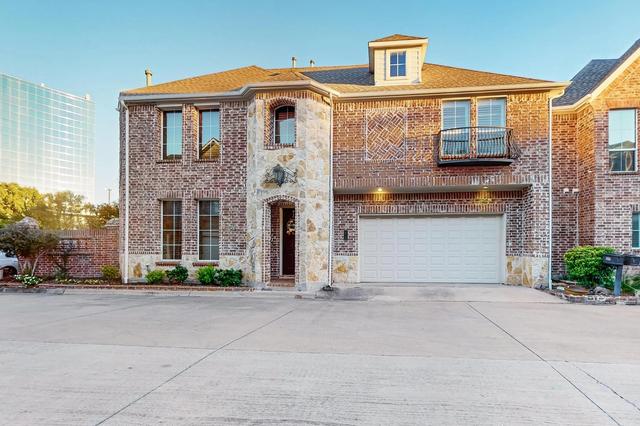 18156 Frankford Lakes Cir, Dallas, TX 75252