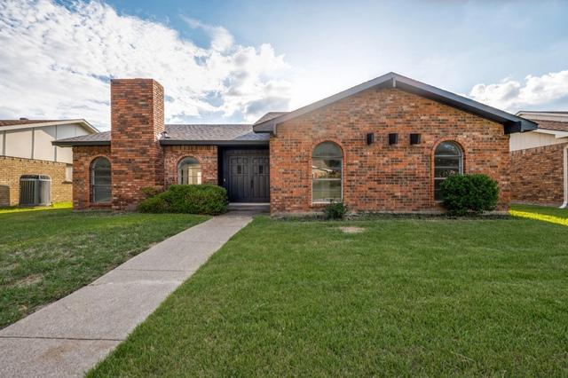 1910 Rambling Ridge Ln, Carrollton, TX 75007
