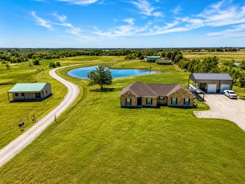 14720 Fm 2860, Kaufman, TX 75142